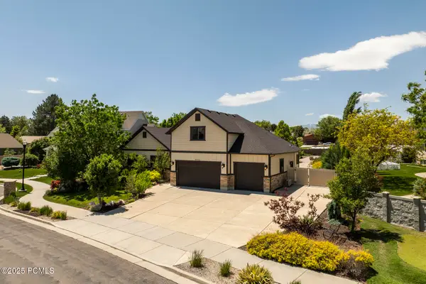 9532 S Willow Trail Way, South Jordan, UT 84095
