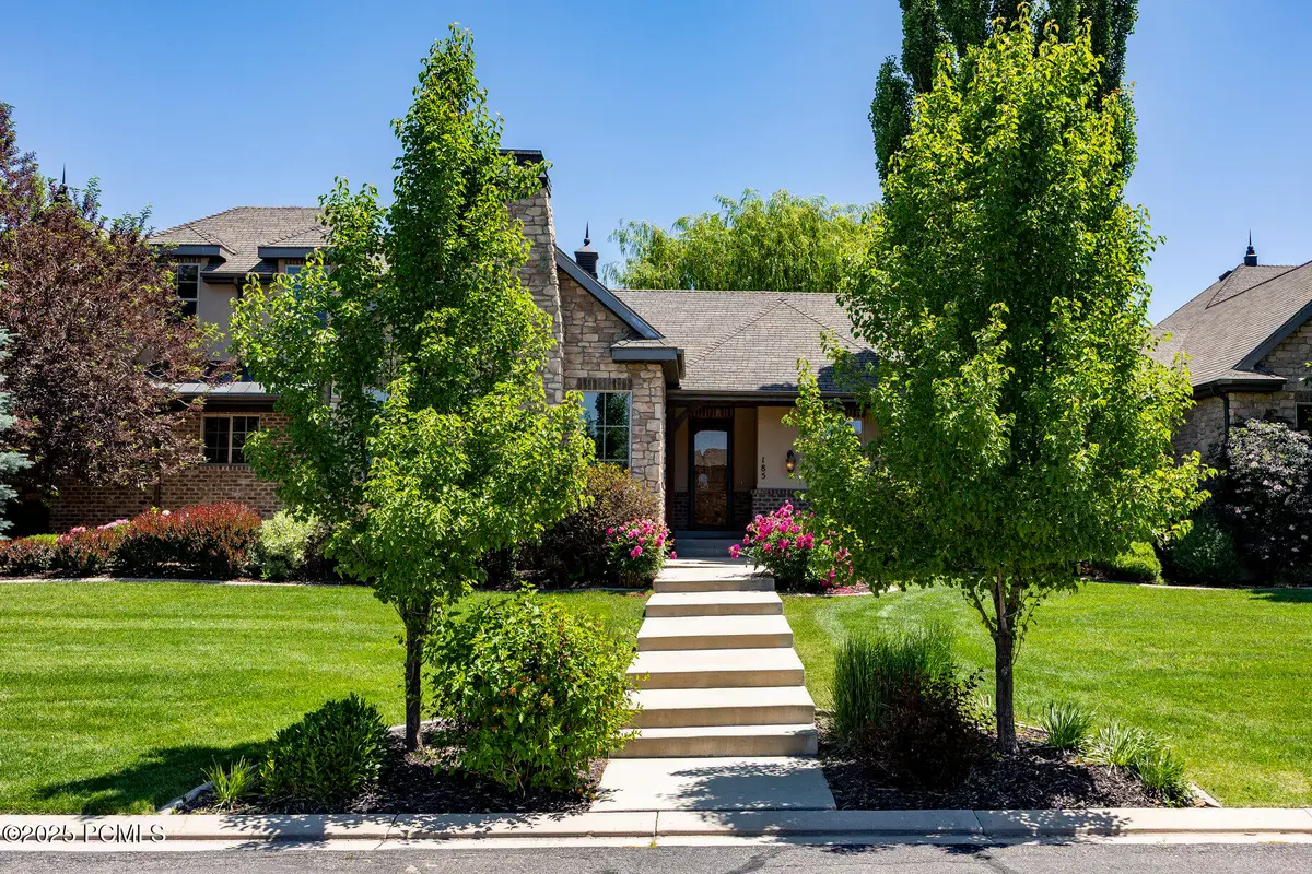 185 E 1970, Heber City, UT 84032 - Image #1