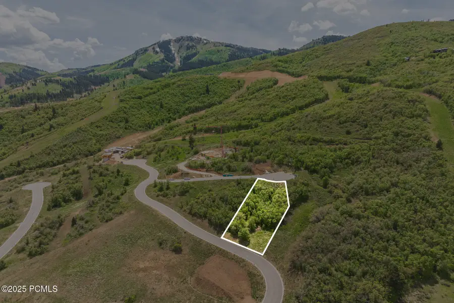 2378 W Sonder Way, Park City, UT 84060 - #2