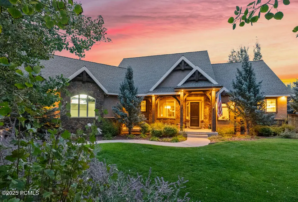 1911 Evening Star Drive, Park City, UT 84060 - Image #1