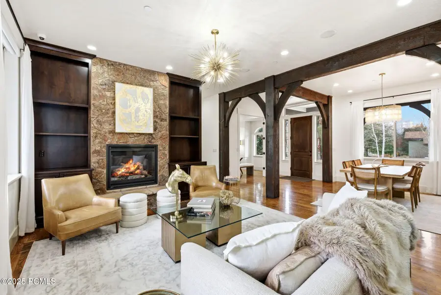 1911 Evening Star Drive, Park City, UT 84060 - Image #2