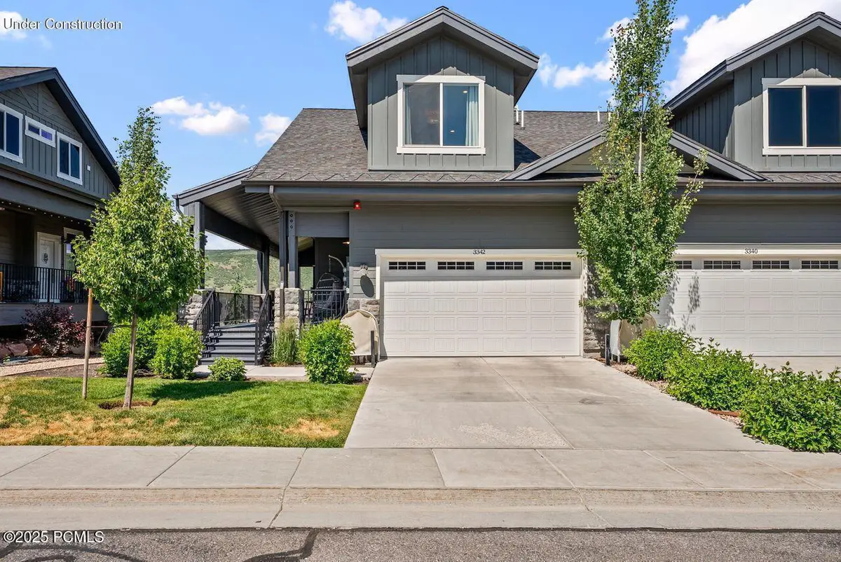 3342 Santa Fe Road, Park City, UT 84098 - Image #1