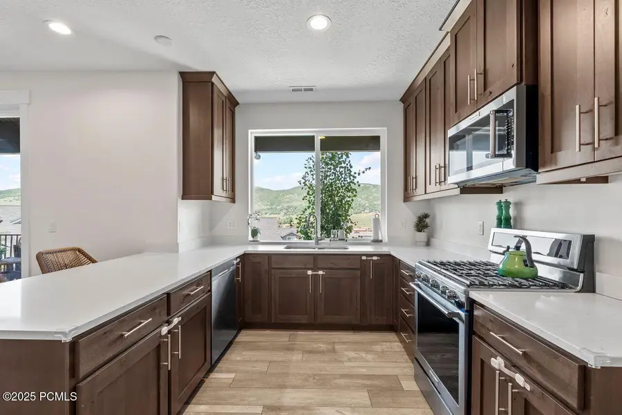 3342 Santa Fe Road, Park City, UT 84098 - Image #2