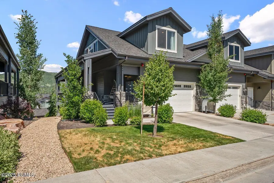 3342 Santa Fe Road, Park City, UT 84098 - Image #3