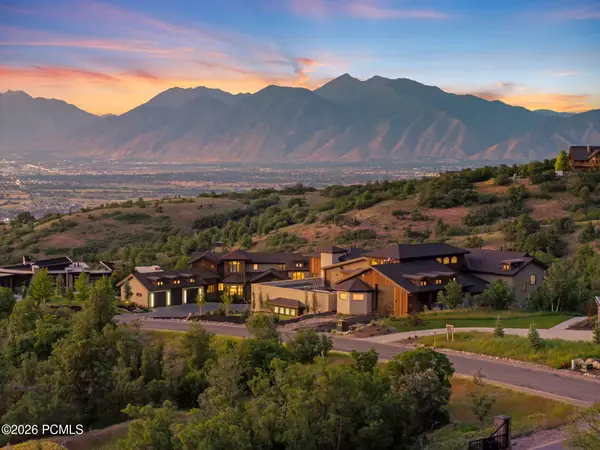 867 S Summit Creek Drive, Other City - Utah, UT 84653