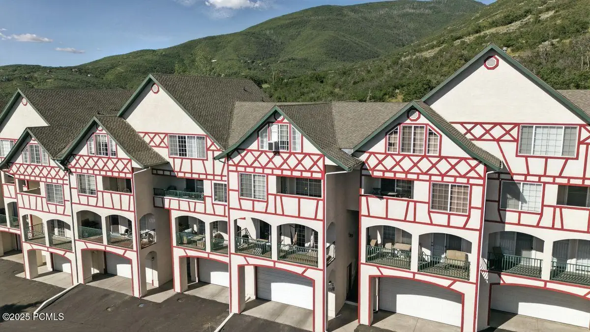 1057 Oberland Drive, Midway, UT 84049 - #1