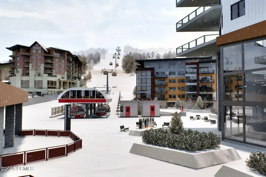 2417 W High Mountain Road #2416, Park City, UT 84098 - #2