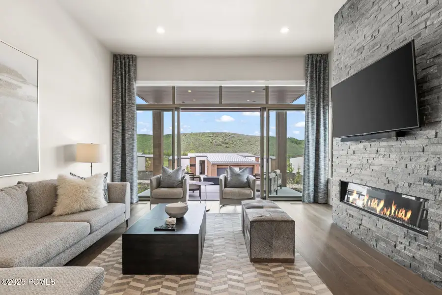 6427 Double Deer Loop, Park City, UT 84098 - #3