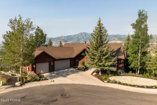12069 N Sage Hollow Circle, Heber City, UT 84032