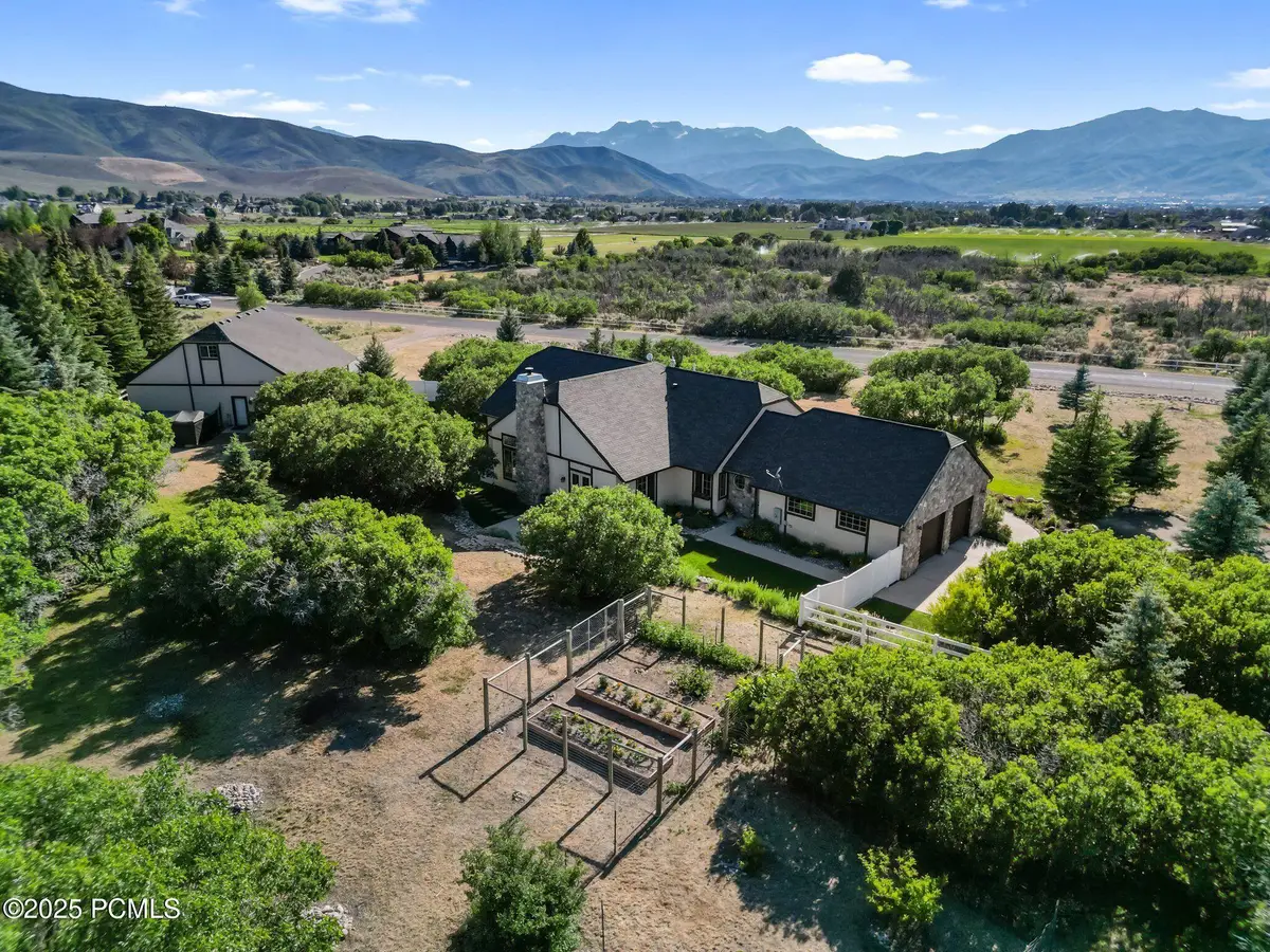 4250 Lake Creek Farms Road, Heber City, UT 84032 - Image #1