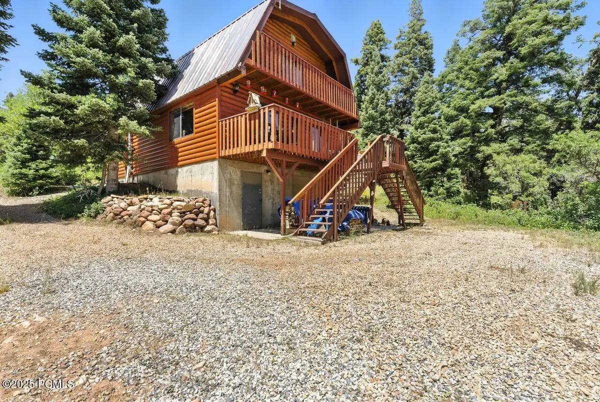 1180 Oak Road, Coalville, UT 84017 - Image #1