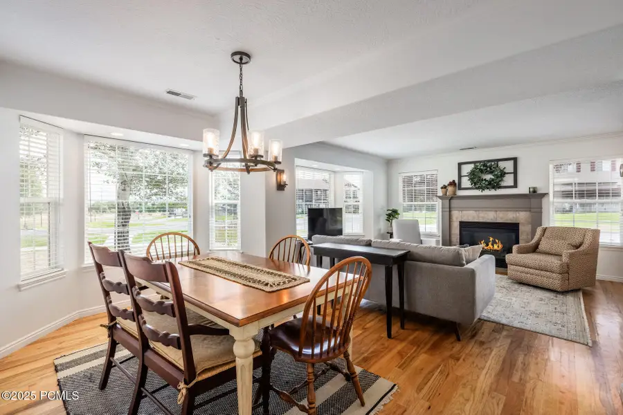 893 Zurich Lane, Midway, UT 84049 - #3