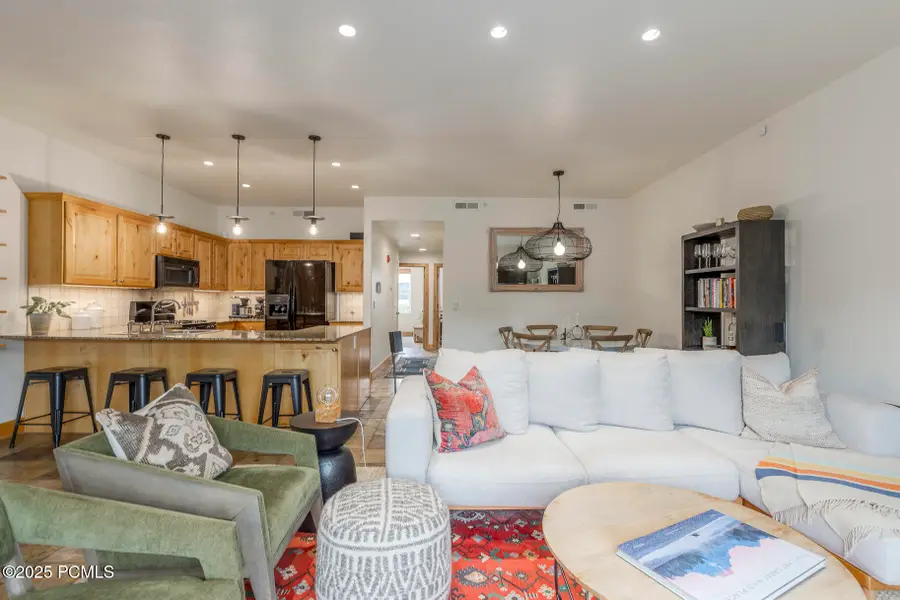 1646 Fox Hollow Lane #G5, Park City, UT 84098 - Image #2