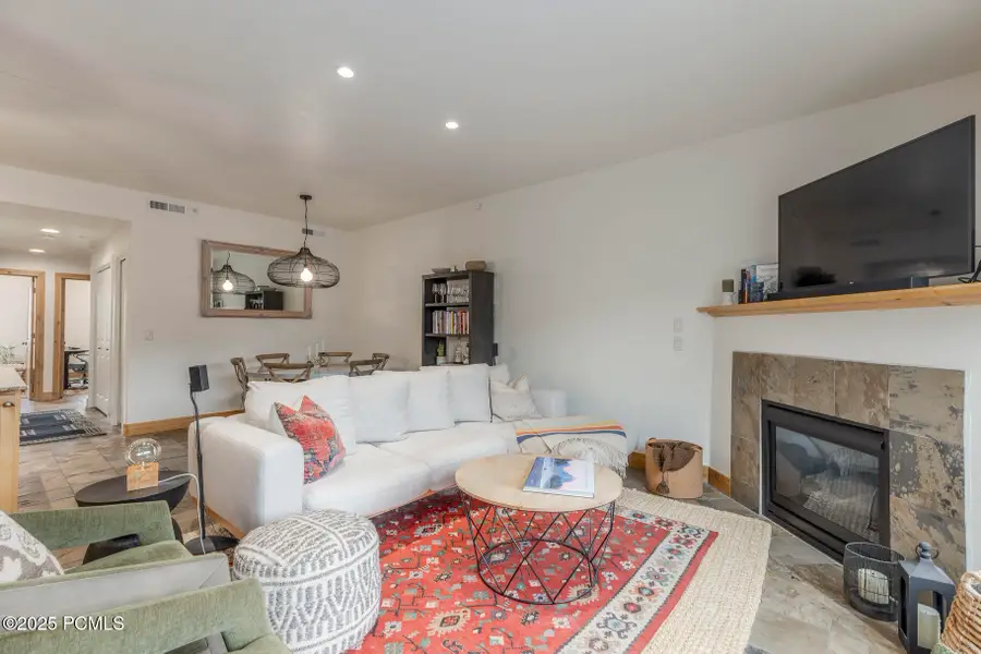1646 Fox Hollow Lane #G5, Park City, UT 84098 - Image #3