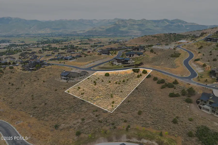 2482 E Boulder Top Way, Heber City, UT 84032 - #2