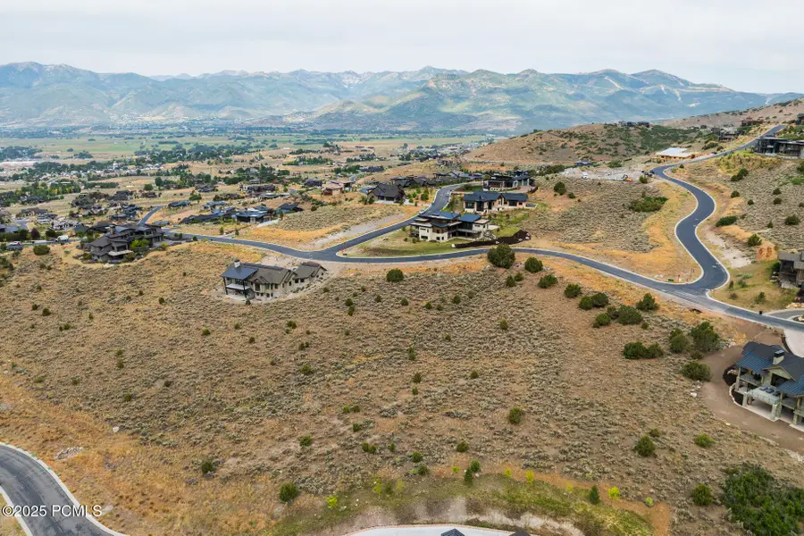 2482 E Boulder Top Way, Heber City, UT 84032 - #3