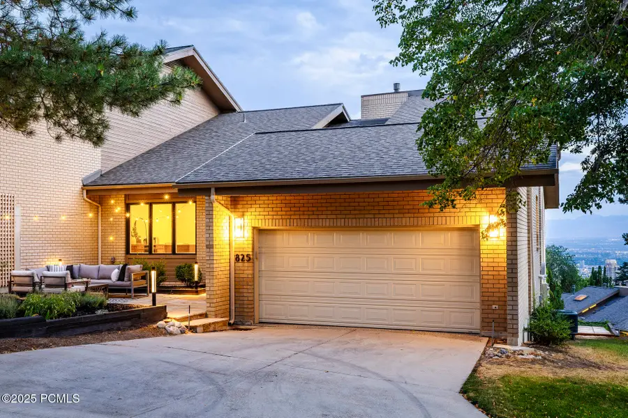 825 N Juniperpoint Court, Salt Lake City, UT 84103 - #2