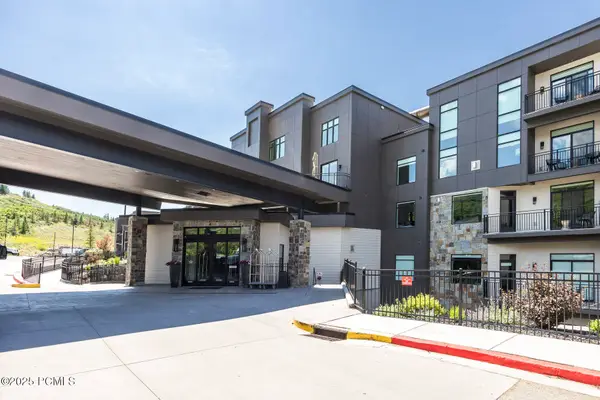 909 W Peace Tree Trail #311, Kamas, UT 84036