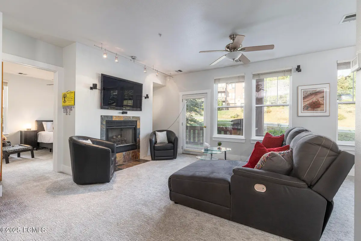 8410 Pointe Road #F-11, Park City, UT 84098 - Image #1