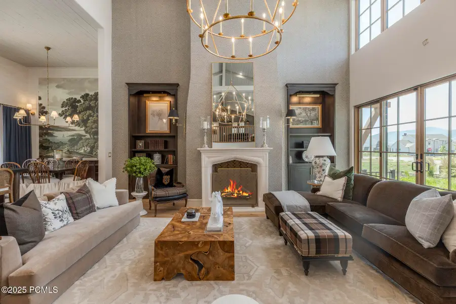 558 W Rheinfalls Circle, Midway, UT 84049 - Image #3