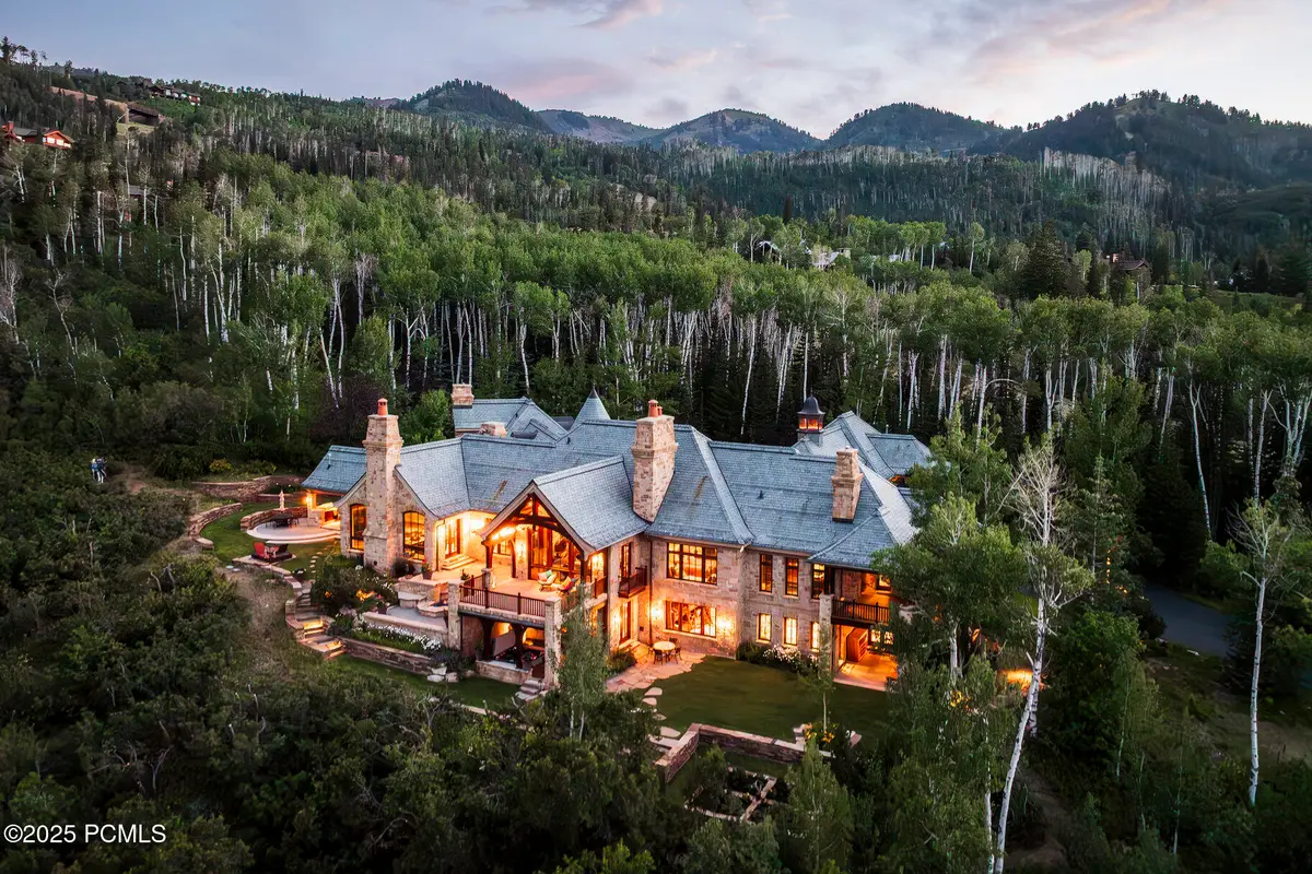 17 White Pine Canyon Road, Park City, UT 84060 - Image #1