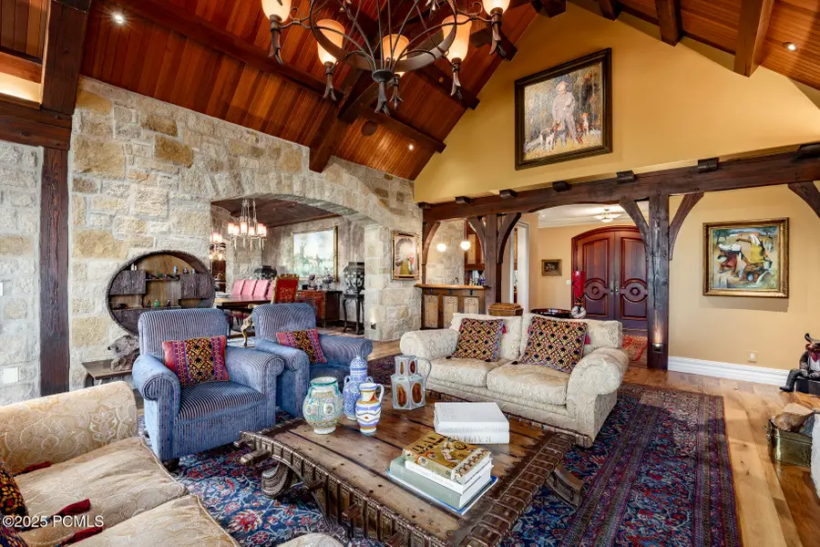 17 White Pine Canyon Road, Park City, UT 84060 - Image #2