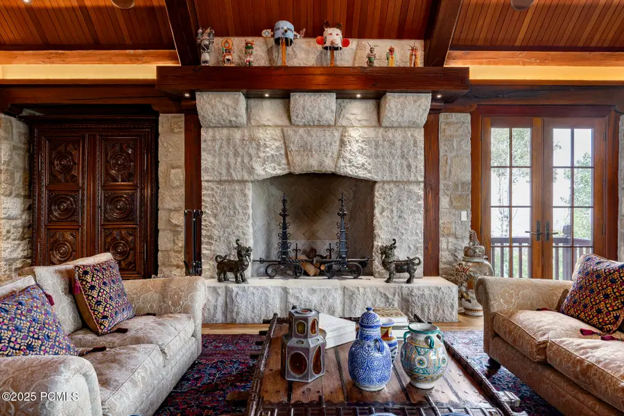 17 White Pine Canyon Road, Park City, UT 84060 - Image #3