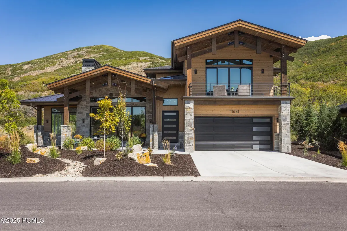 11641 N Soaring Hawk Lane, Hideout, UT 84036 - Image #1