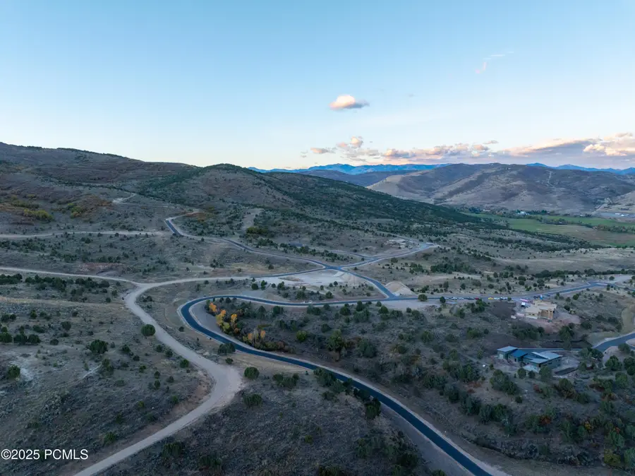 2484 Deer Crest Drive, Wanship, UT 84017 - #2