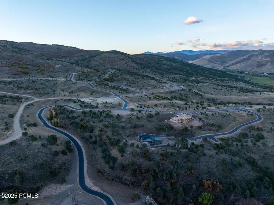 2484 Deer Crest Drive, Wanship, UT 84017 - #3