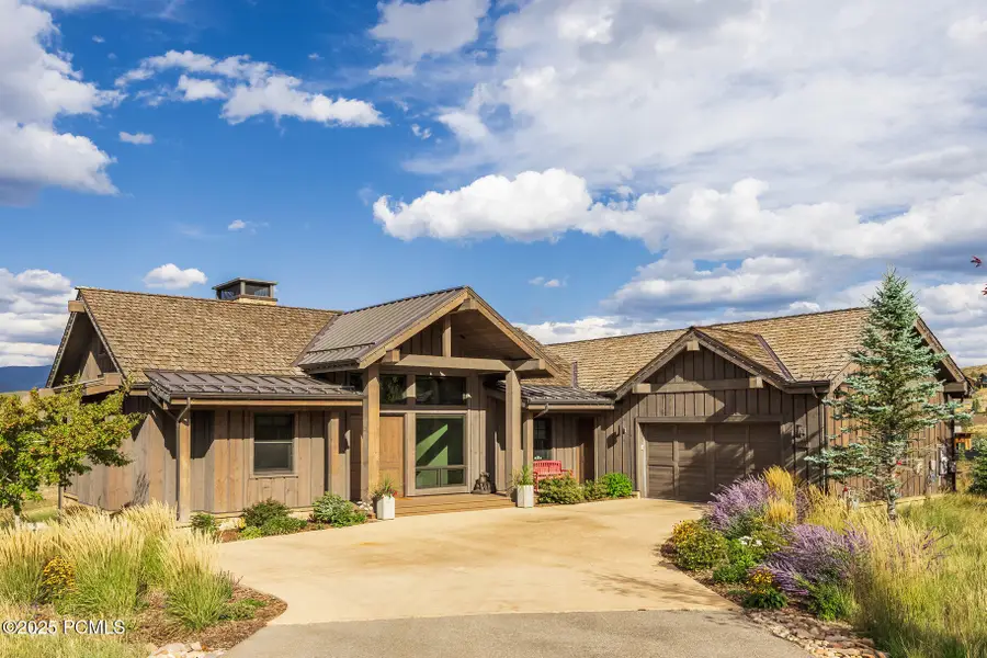 6677 E Broken Stick Court, Heber City, UT 84032 - Image #2