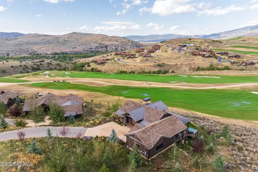 6677 E Broken Stick Court, Heber City, UT 84032 - Image #3