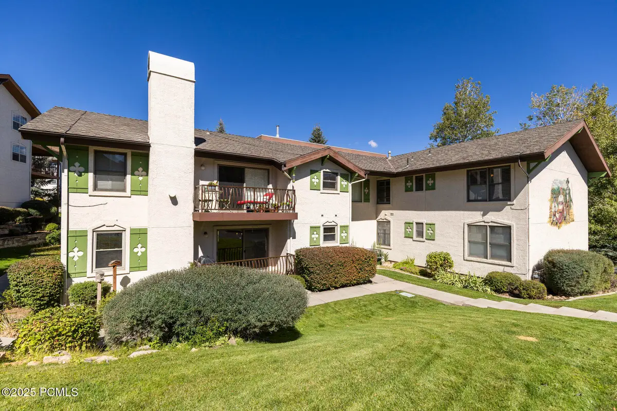 1003 Uri Lane #X-7, Midway, UT 84049 - #1