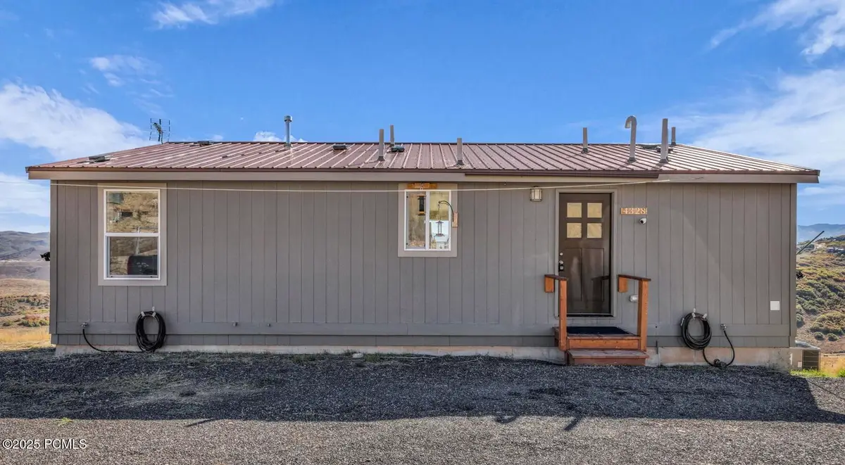 4328 Oakview Drive, Coalville, UT 84017 - #1