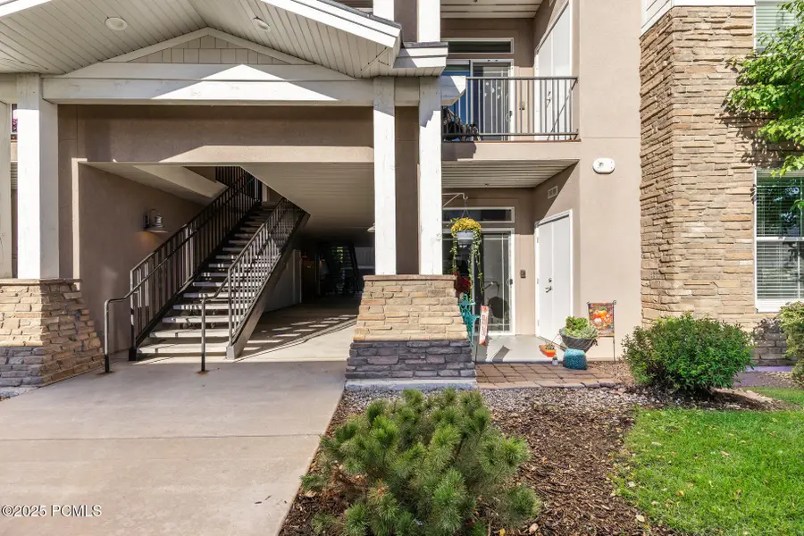 1035 S 500 East #Apt I101, Heber City, UT 84032 - #3