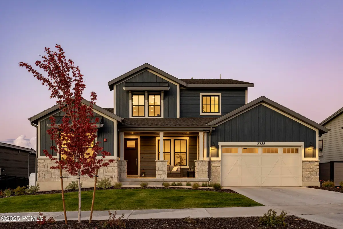 2738 Ledger Way, Park City, UT 84060 - Image #1