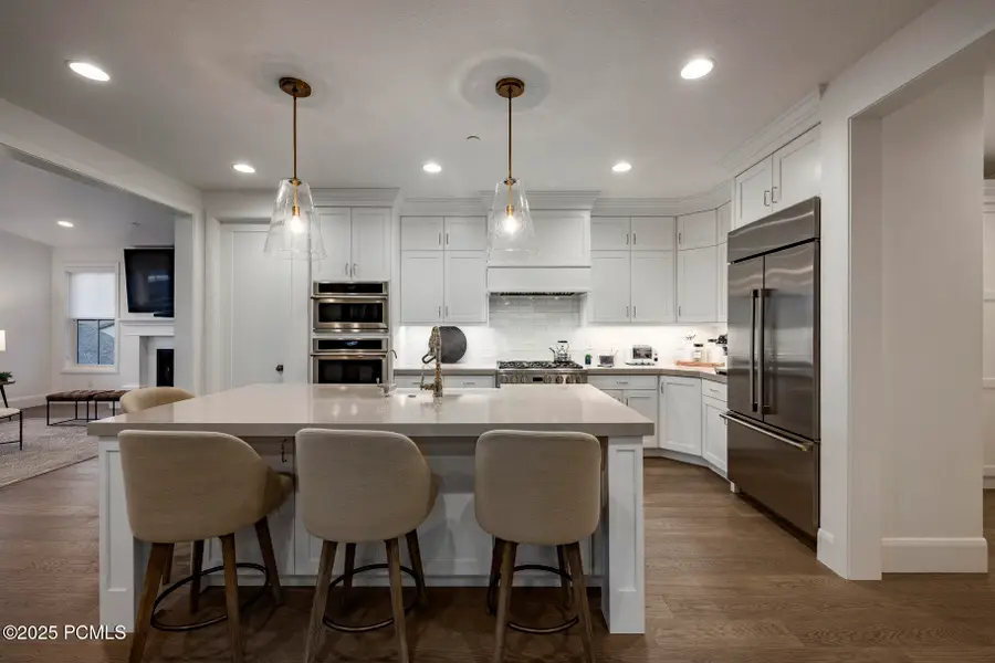 2738 Ledger Way, Park City, UT 84060 - Image #3