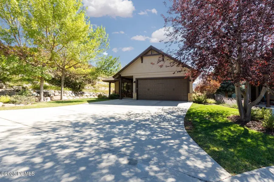 3438 N Trappers Court, Eden, UT 84310 - #2