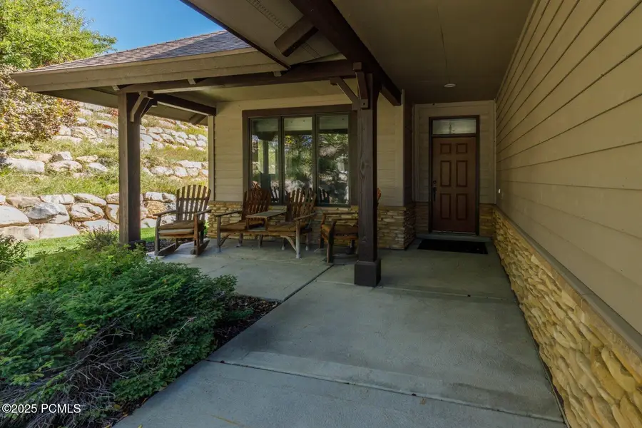 3438 N Trappers Court, Eden, UT 84310 - #3