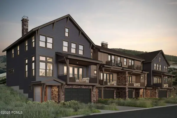 479 W Ascent Drive, Hideout, UT 84036