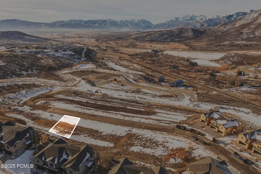 6008 N Fairview Drive, Heber City, UT 84032 - #2