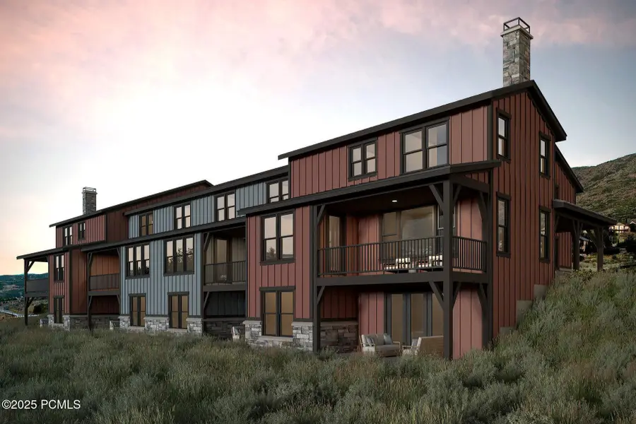 448 W Ascent Drive, Hideout, UT 84036 - #2