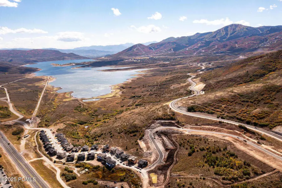 448 W Ascent Drive, Hideout, UT 84036 - #3