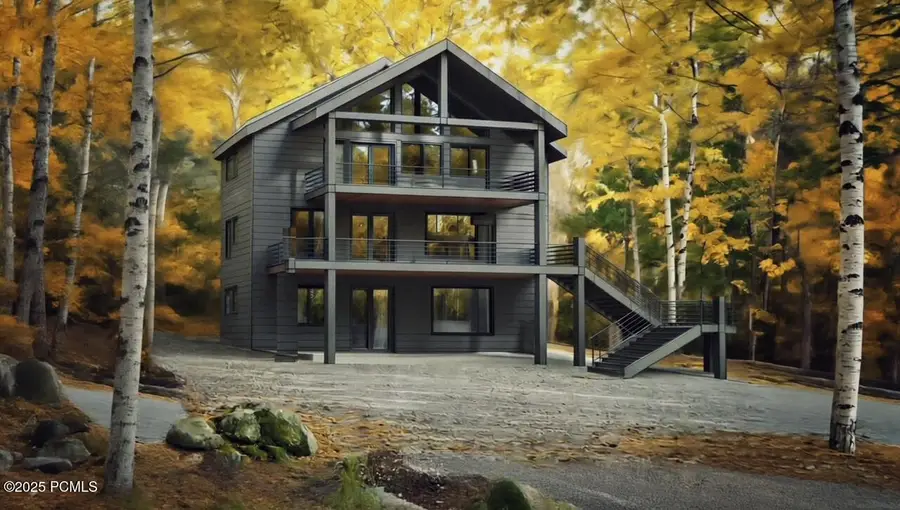 4631 Falcon Circle, Heber City, UT 84032 - Image #2