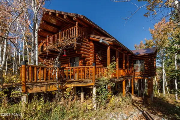 10964 N Chukar Point Drive, Huntsville, UT 84317