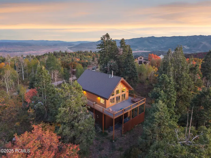 10941 N Hailes Loop Road, Park City, UT 84098 - Image #3