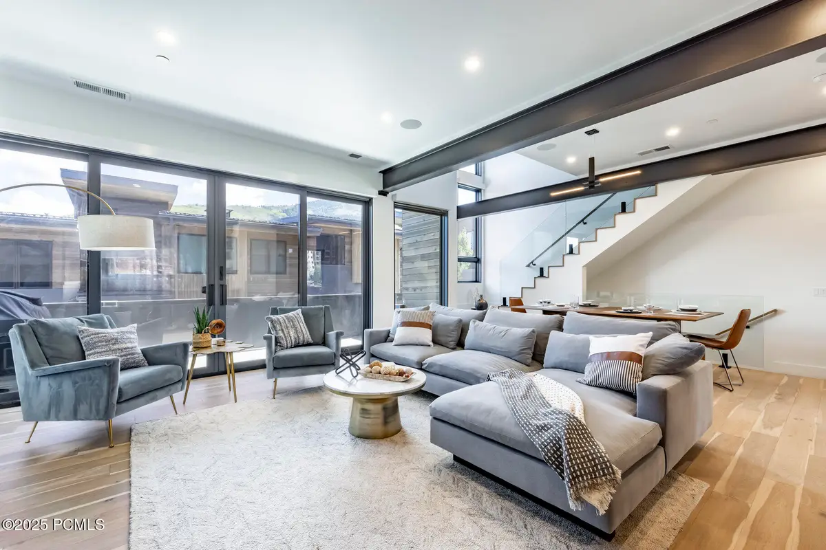 3547 Ridgeline Drive, Park City, UT 84098 - #1