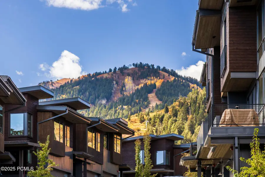 3547 Ridgeline Drive, Park City, UT 84098 - #3