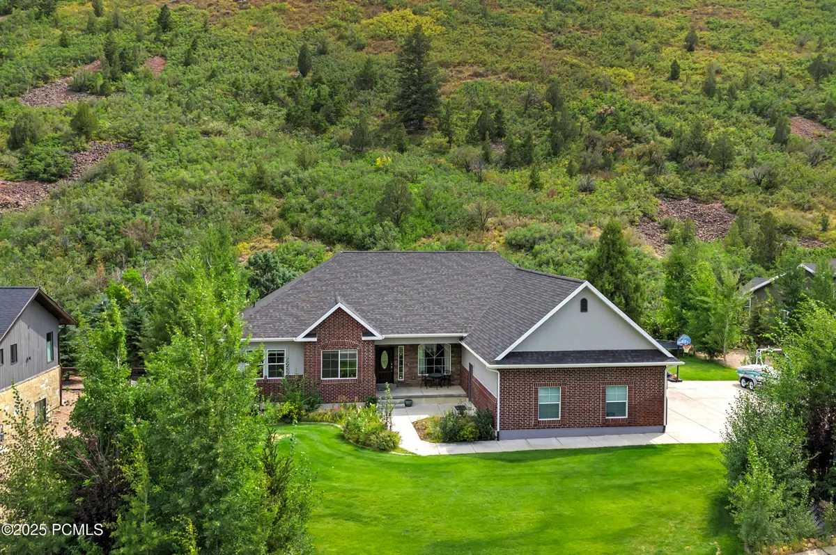 870 E 350 South, Kamas, UT 84036 - Image #1