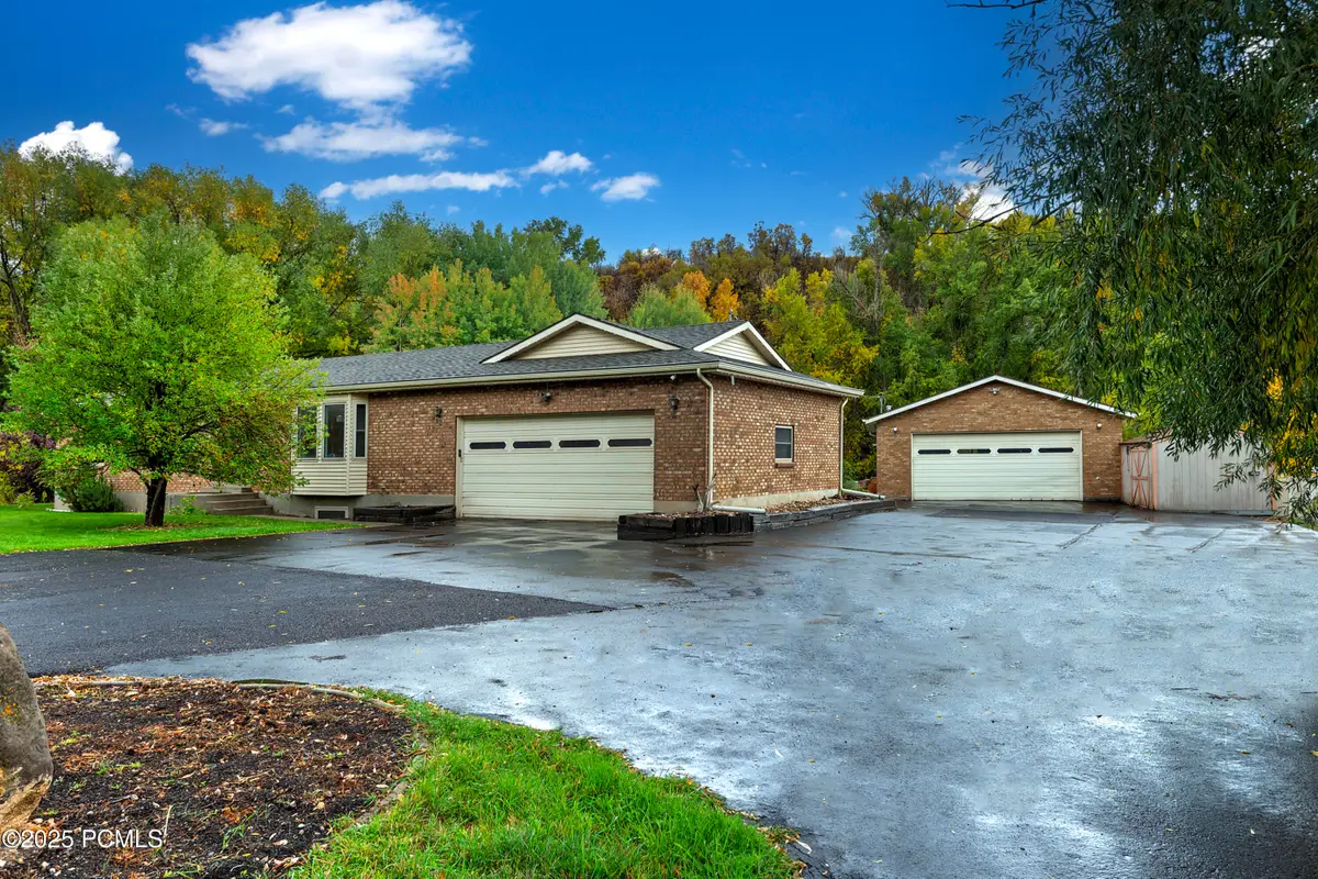 2575 W State Rd. 32, Peoa, UT 84061 - Image #1